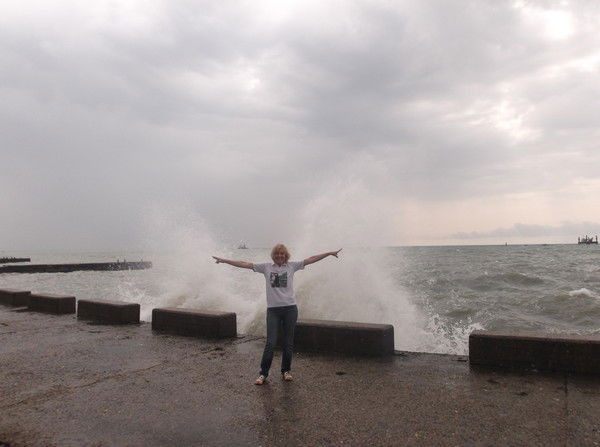 Елена Ломакина