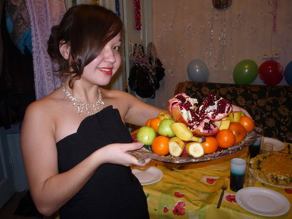 Юлия Гиниятова