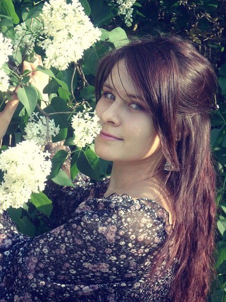 Александра Мачкова