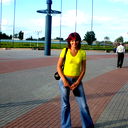 Алина Русанова