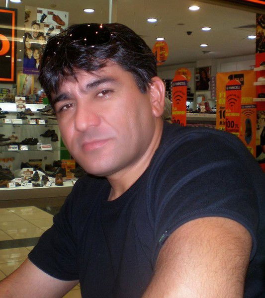 Bekir Zengin