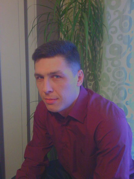 Илья Назаров