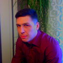 Илья Назаров