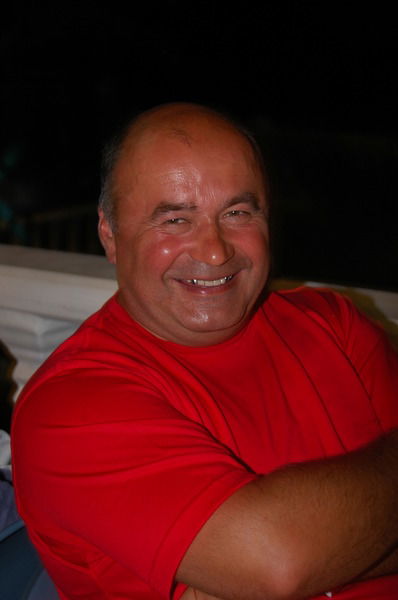 Александр Дрыкин