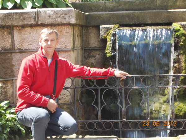 Владимир Репешко