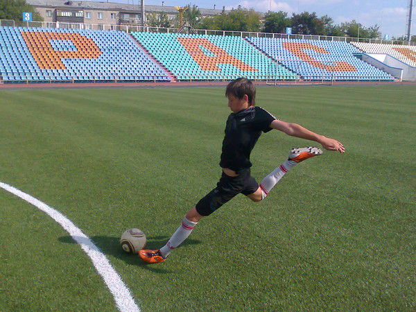 Александр Соколенко