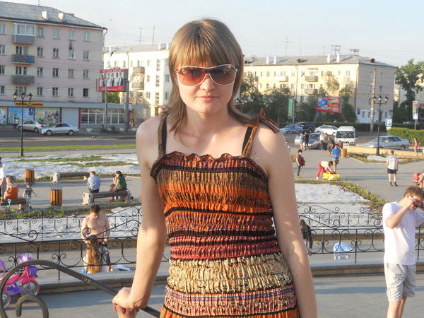 Елена Эпова