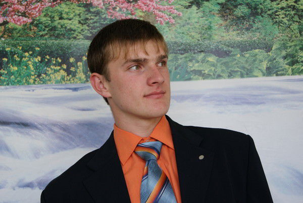 Влад Тимашов