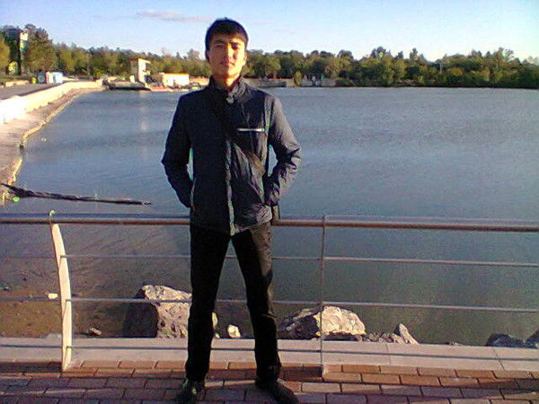 Мулик Сейдахмет