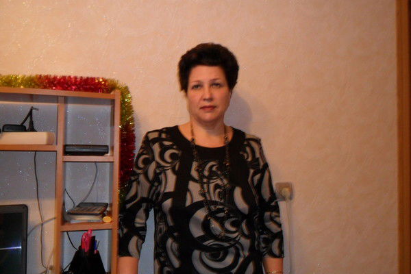 Ирина Михайлиди