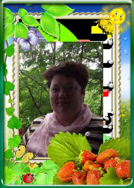 Светлана Златова