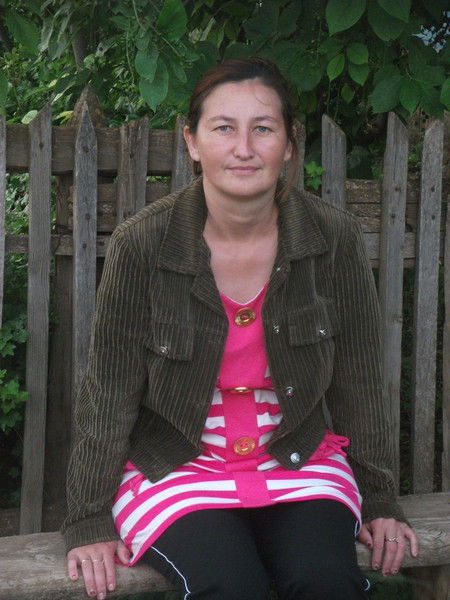 Равиля Хусаинова(Абдюкаева)