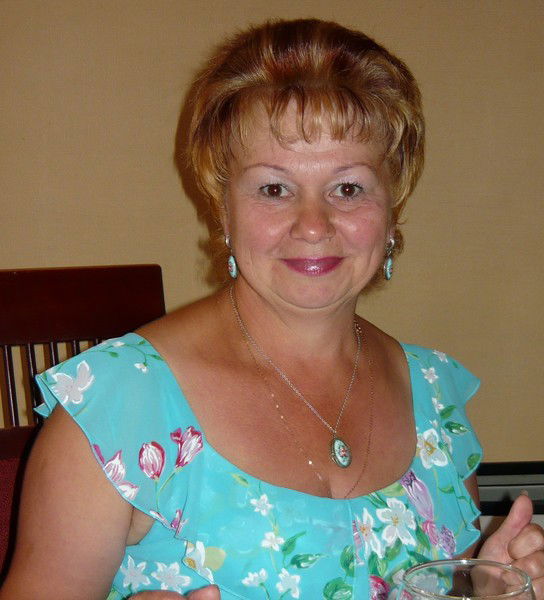 Ольга Лихачева