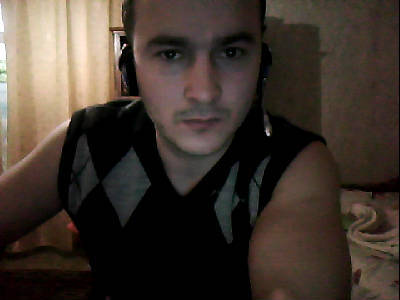 Беженарь Сергей