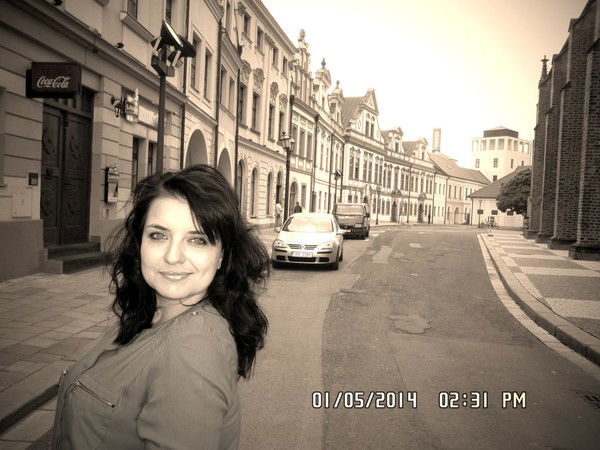 Анна Шинкаренко