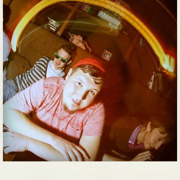 Батуев Евгений