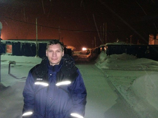 Вадим Халимов