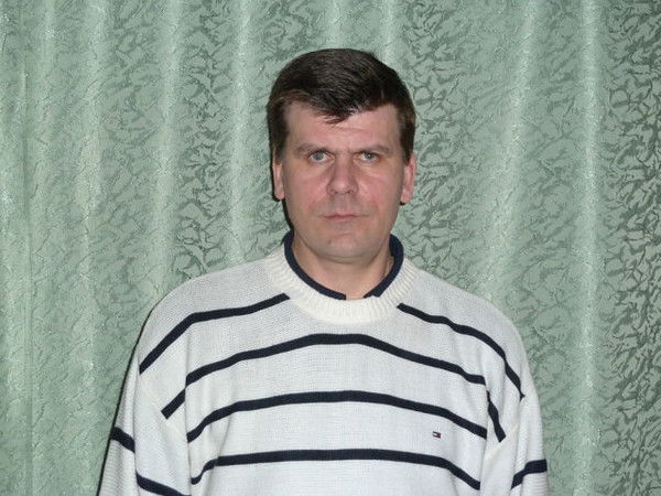 Андрей Иванов