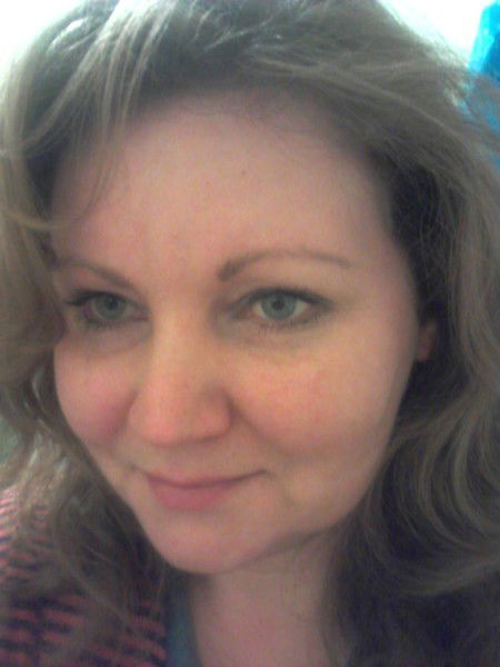 Любовь Руднева