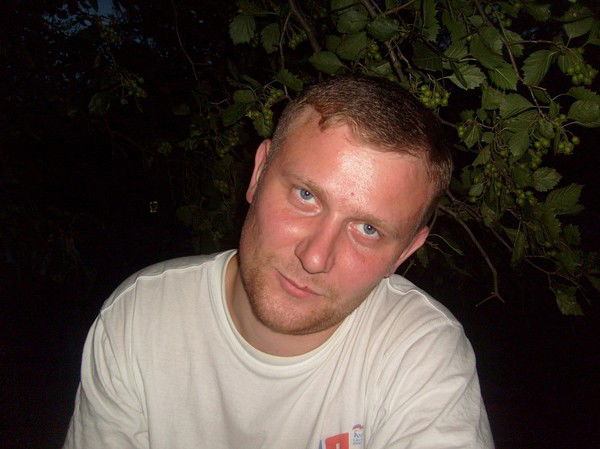 Сергей Сергеев