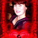 Ирина Воронова