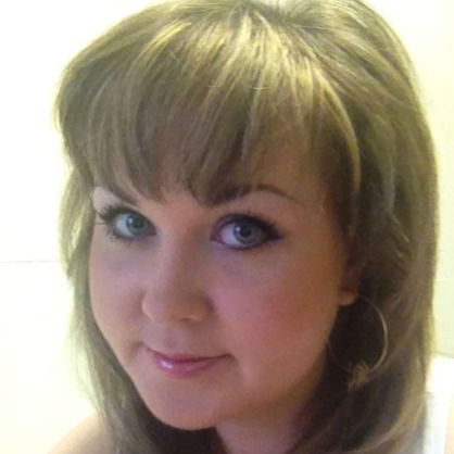 Мария Голубева