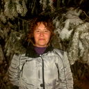 Вера Усольцева