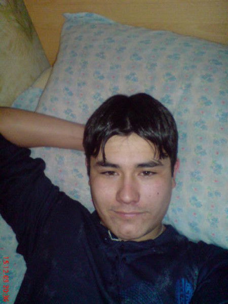 Хамидуллин Анвар