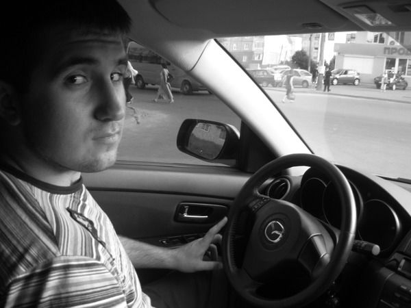 Виталий Тымчишен