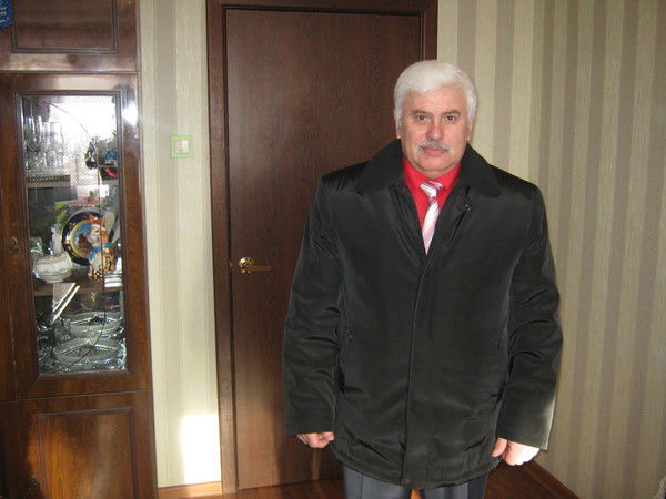 Василий Петрович