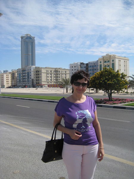 Валентина Красовская