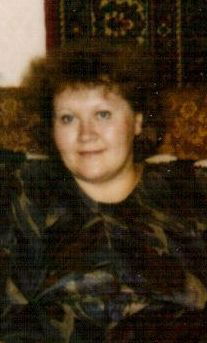 Галина Мащенко