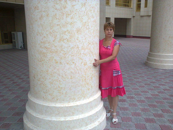 Татьяна Балчуг ****