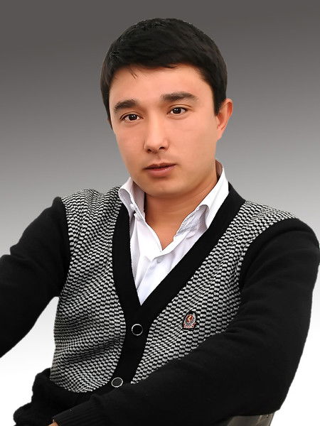 Дауренбек Буханбаев