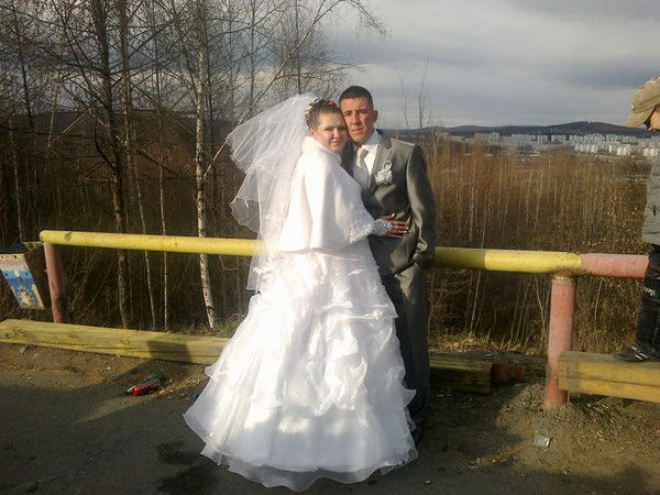 Незнакомка )))