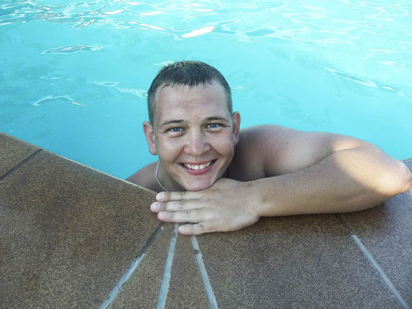 Александр Чернюк