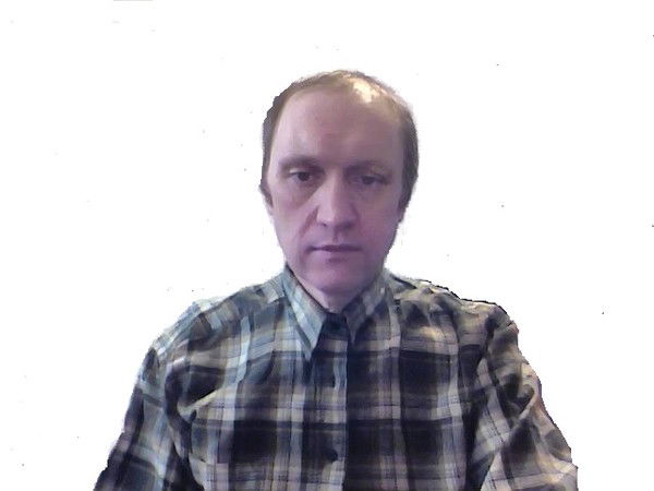 Александр Романенко