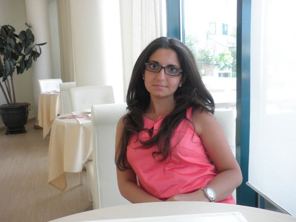 Гаяна Осипян