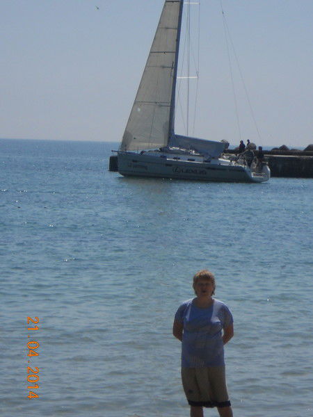 Нина Вагина