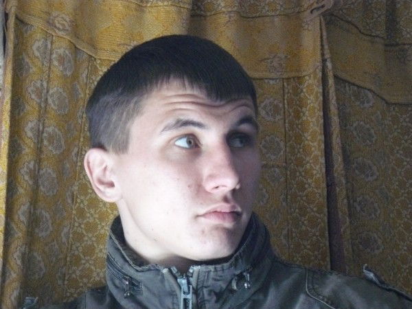 Андрей Зарубин