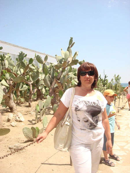 Анастасия Гладышева