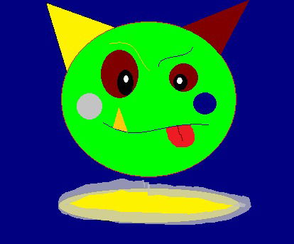 Аян Хургул-Оол