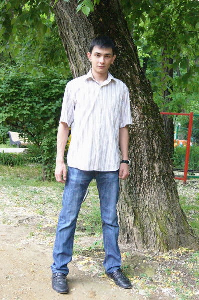 Вадим Винярский