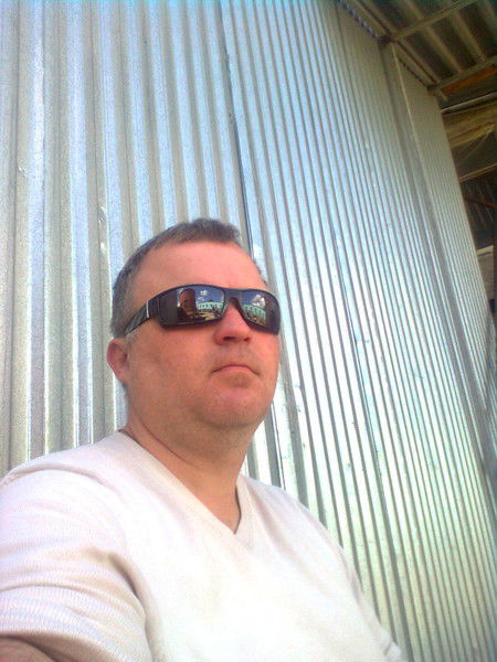 Павел Селянин