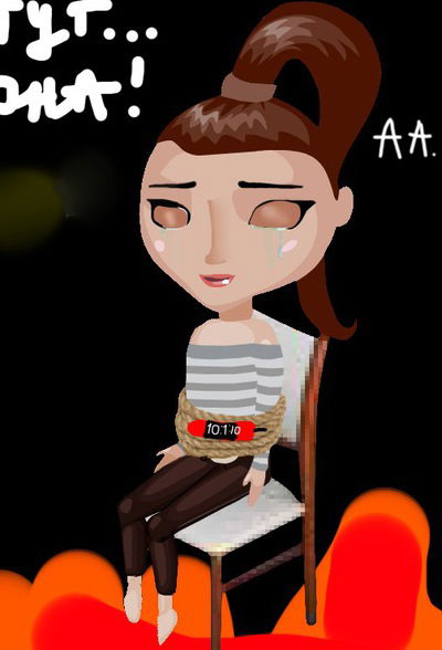 Даша Карчина