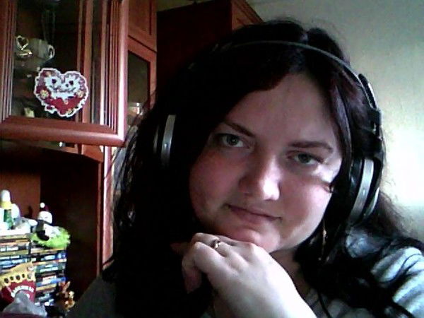 Ольга Сергеевна