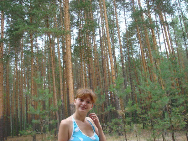 Елена Смирнова