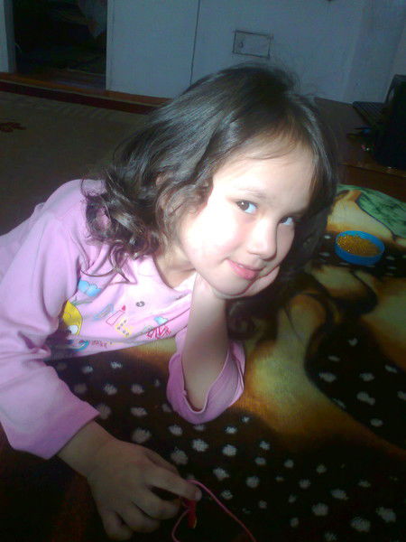 ¤Gulinur¤ ¤Aznabakieva¤