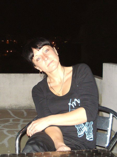 Наталья Виноградова