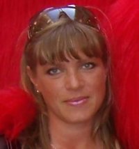 Юлия Загороднюк